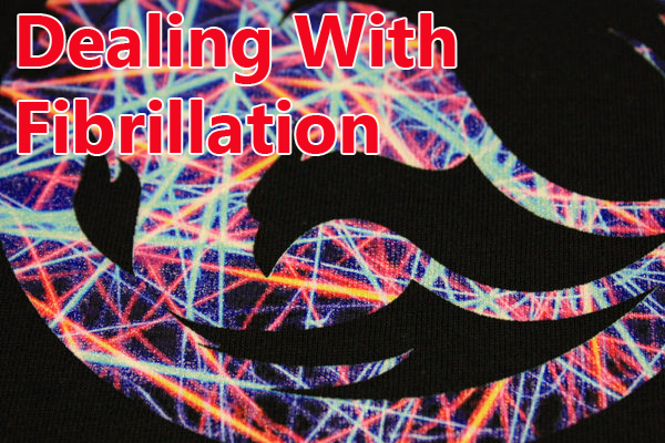 Dealing with Fibrillation