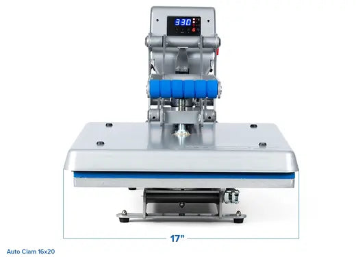 Hotronix Auto Clam 16x20