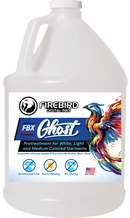 FBX Ghost DTG Pretreatment for White, Light and Medium Colored Garments - 1 Gallon