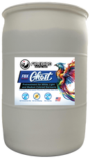 FBX Ghost DTG Pretreatment for White, Light and Medium Colored Garments - 55 Gallons