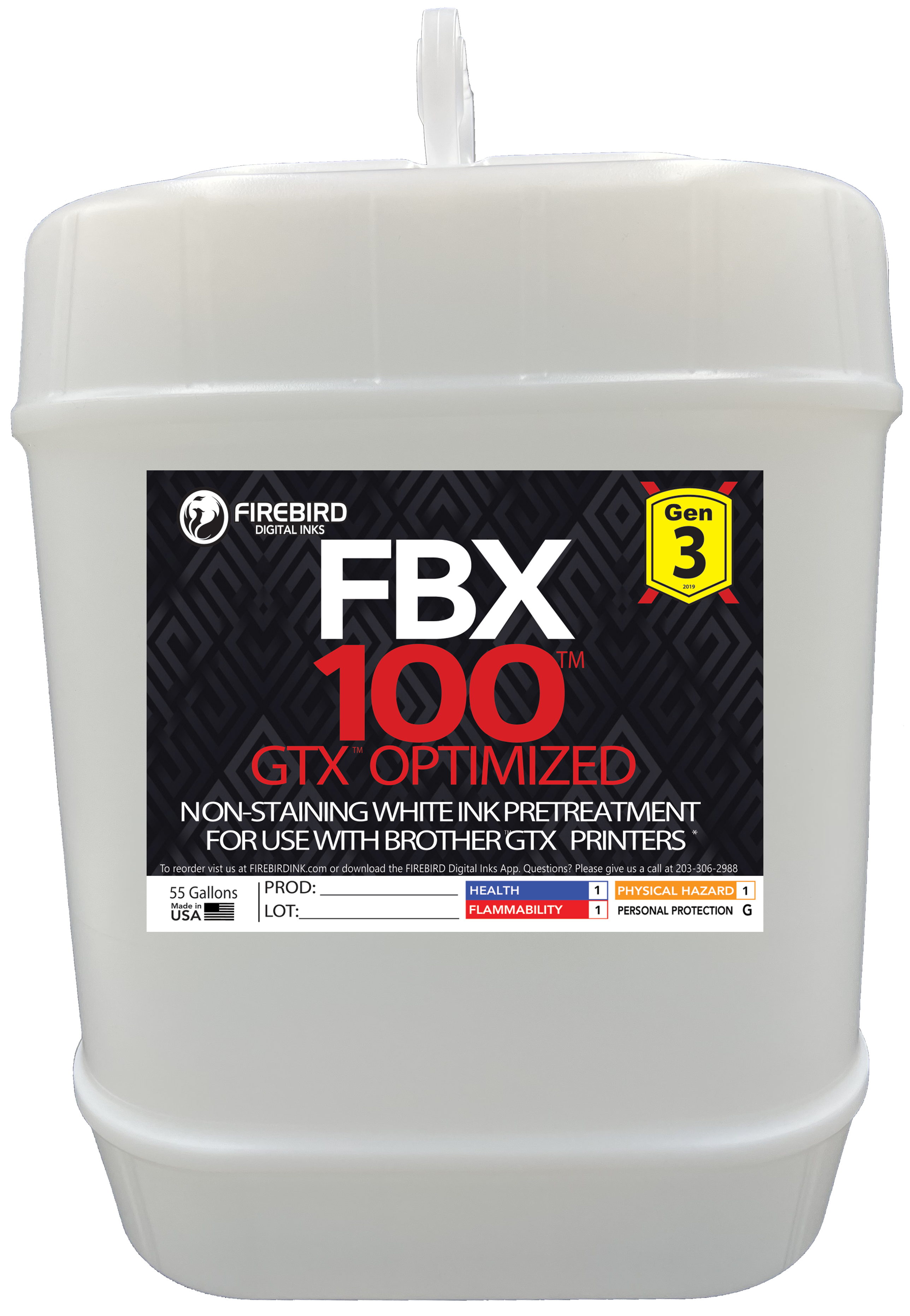 FBX-100 Gen3 GTX Optimized DTG Pretreatment-6