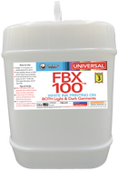 FBX-100 Gen3 Universal DTG Pretreatment - 5 Gallons