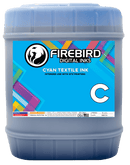 DTG Ink Compatible with Brother GTX Pro B-7