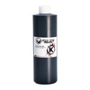 DTF ink compatible with Epson Printheads (i3200, DX5-DX10, XP600) - Black 500ml