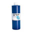 DTF ink compatible with Epson Printheads (i3200, DX5-DX10, XP600) - Cyan 500ml