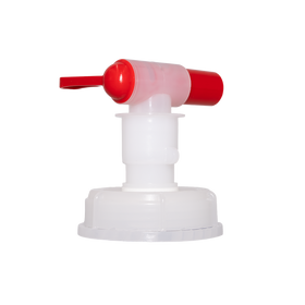 5 Gallon DTG Pretreatment Spigot