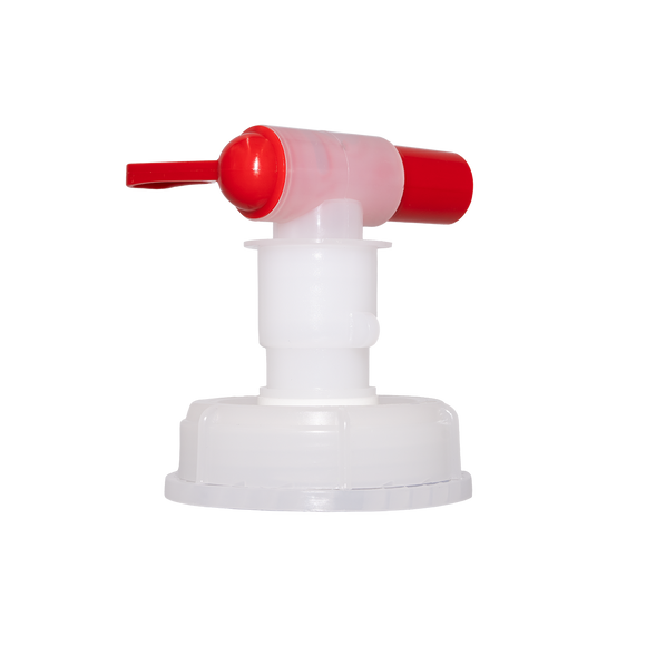 5 Gallon DTG Pretreatment Spigot