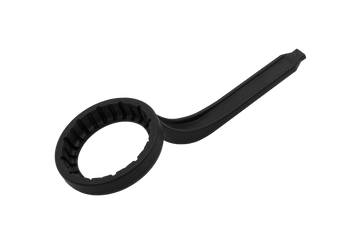 70mm Cap Wrench for 2.5 Gallon and 5 Gallon Pretreatment and 10L Ink Containers