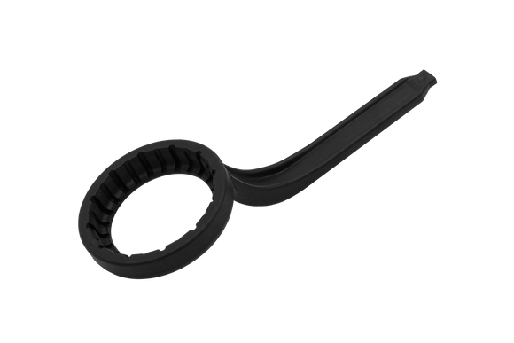70mm Cap Wrench for 2.5 Gallon and 5 Gallon Pretreatment and 10L Ink Containers