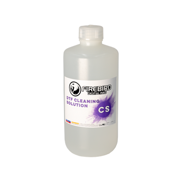 FIREBIRD DTF Cleaning Solution - 1 liter