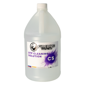 FIREBIRD DTF Cleaning Solution - 4 liter