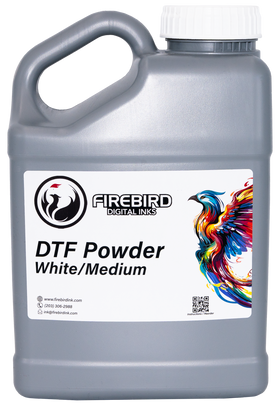 FIREBIRD DTF Powder