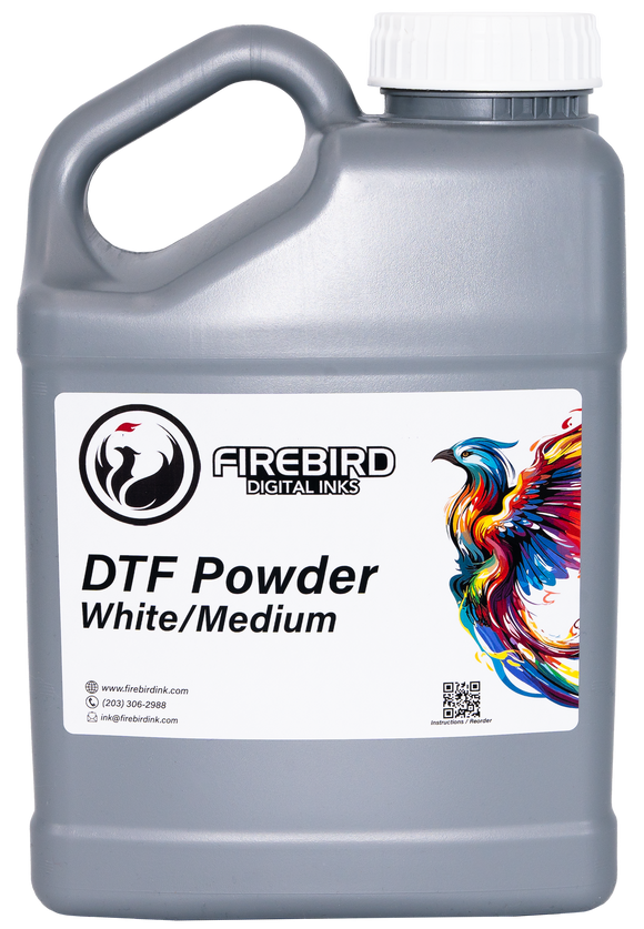 FIREBIRD DTF Powder