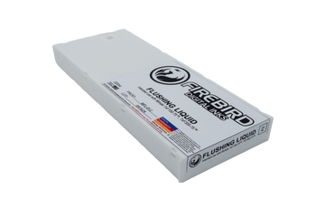 FIREBIRD Flushing Liquid 03 Replacement for Mimaki TxF150-75 and TxF300-75.
