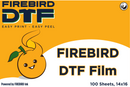 DTF Sheets - Warm Peel-2