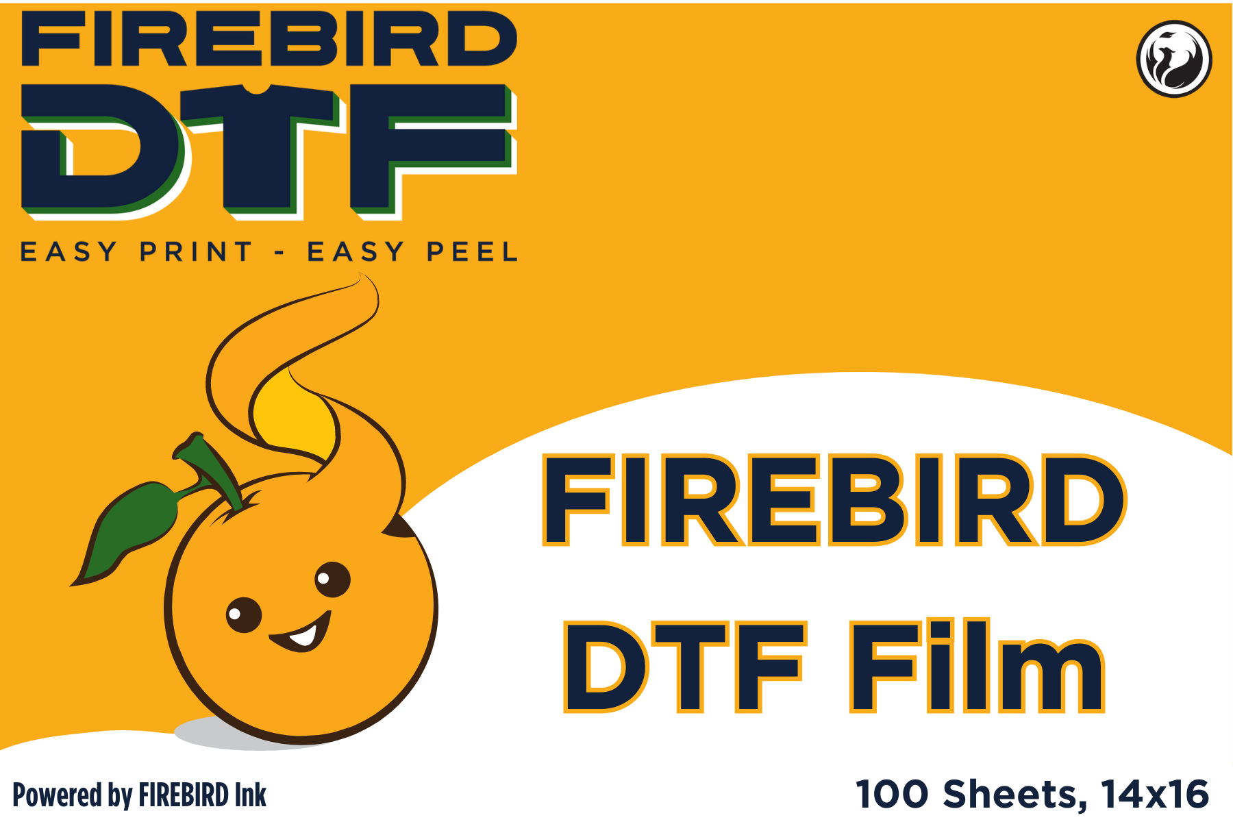 DTF Sheets