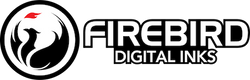 FIREBIRD Direct to Garment Inks and Pretreatments | FIREBIRD Ink