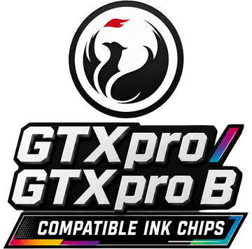 Chips for GTX Ink Replacement