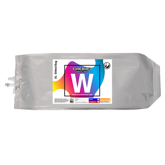 Ink Replacement Bags for Ricoh Ri 1000 and Ri 2000