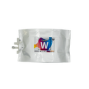 Replacement Ink Bags for Ricoh Ri1000 and Ri2000 Printers - White