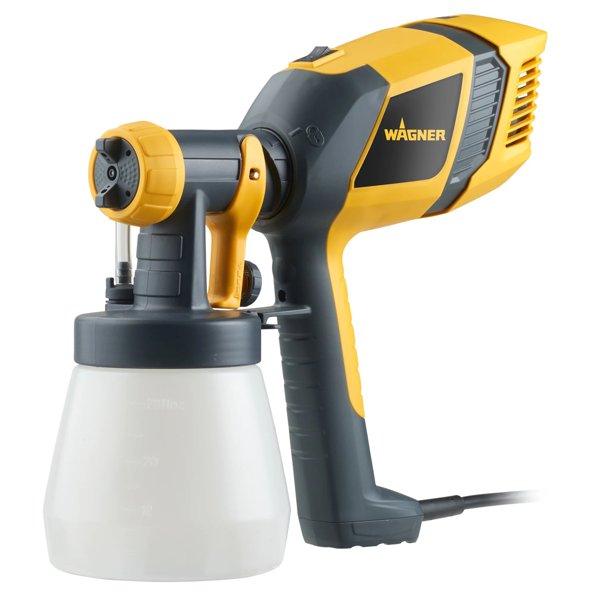 Wagner Control Spray Pretreatment Sprayer