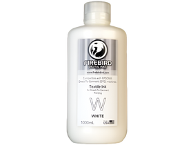 EPSON Compatible DTG White Ink