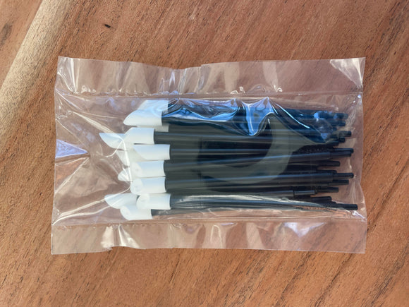 DTG Cleaning Sticks - 20 pack