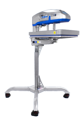 Hotronix Air Fusion IQ Heat Press – Pedestal Model