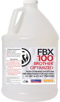 FBX-100 Brother Optimized DTG Pretreatment - 1