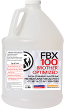 FBX-100 Brother Optimized DTG Pretreatment-1