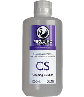 DTG Cleaning Solution - 1000ml