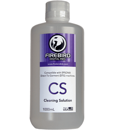 DTG Cleaning Solution - 1000ml