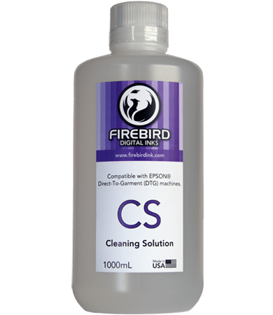 DTG Cleaning Solution - 1