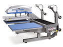 Hotronix Dual Air FUSION IQ Heat Press - 3