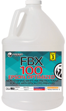 FBX-100 Gen3 Epson Optimized DTG Pretreatment - 1 Gallon