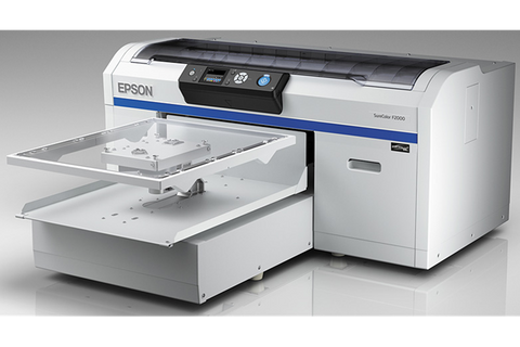 FBX-100 F2000 Optimized DTG Pretreatment - 0
