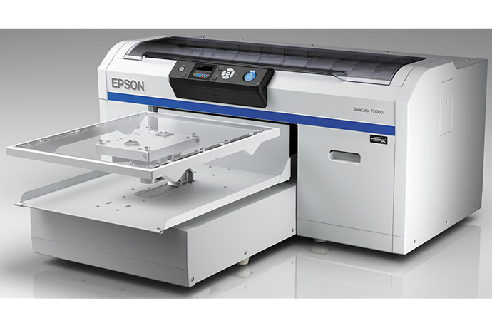 FBX-100 Gen3 Epson Optimized DTG Pretreatment - 0