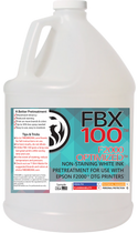 FBX-100 F2000 Optimized DTG Pretreatment - 1