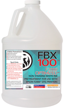 FBX-100 F2000 Optimized DTG Pretreatment-1