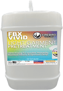 FBX-VIVID Light Garment DTG Pretreatment - 7