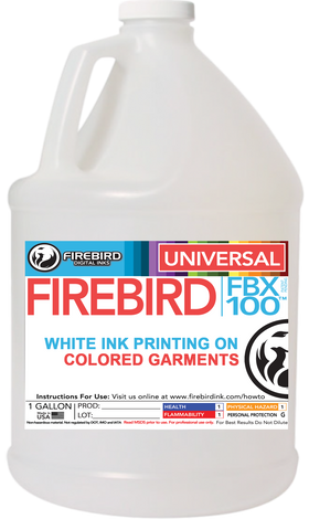 FBX-100 Universal DTG Pretreatment