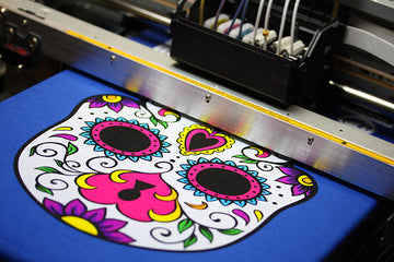 Direct To Garment DTG Ink – EPSON DTG Compatible - 0