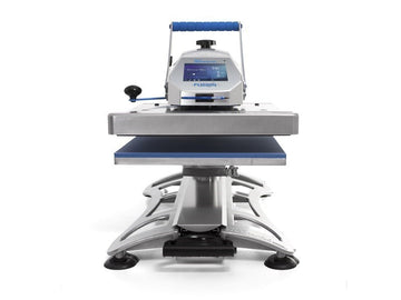 Hotronix Fusion IQ Heat Press
