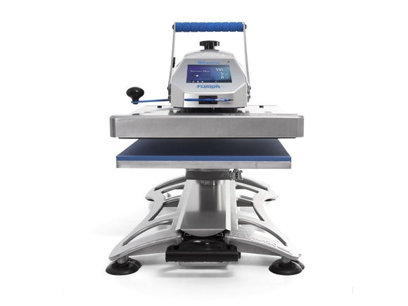 Hotronix Fusion IQ Heat Press