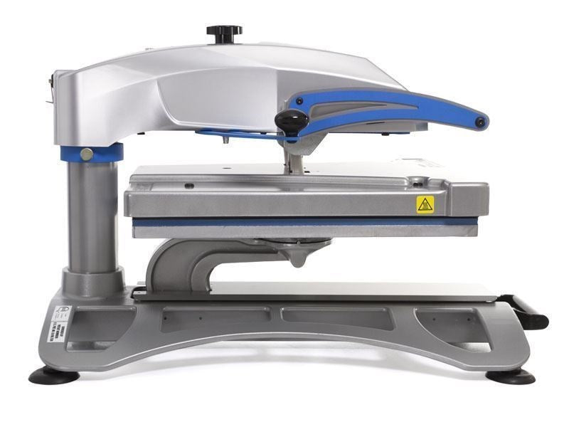 ヒーテック　Heatecn Hotronix Fusion IQ Heat Press | FIREBIRD Ink