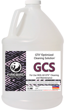 FIREBIRD GTX Optimized Cleaning Solution-1