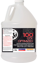 FBX-100 GTX Optimized DTG Pretreatment - 1