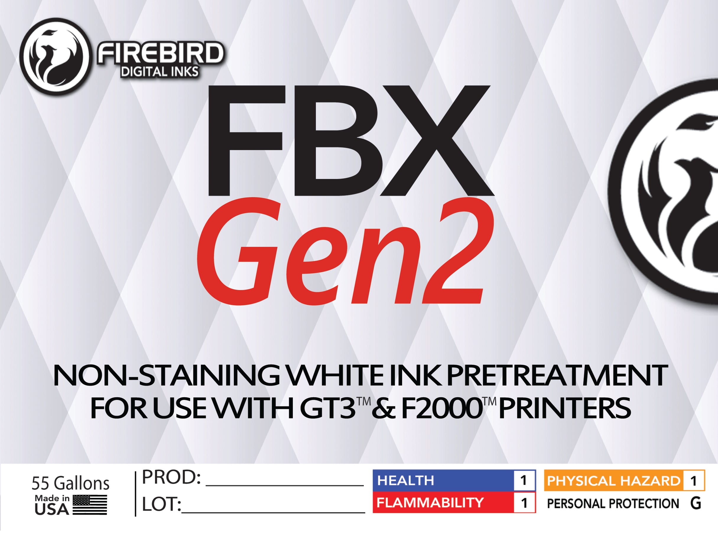 FBX-100 F2000 Optimized DTG Pretreatment-3