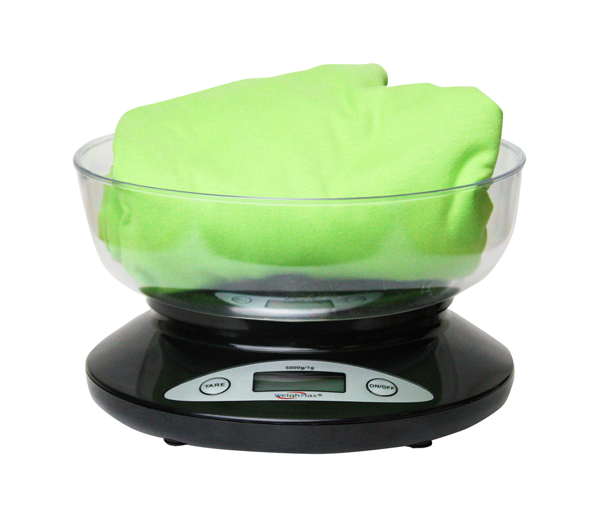 Deering Scale Gram Scale For Pretreatment Weighing | FIREBIRD Ink