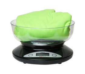 Gram Scale For Pretreatment Weighing